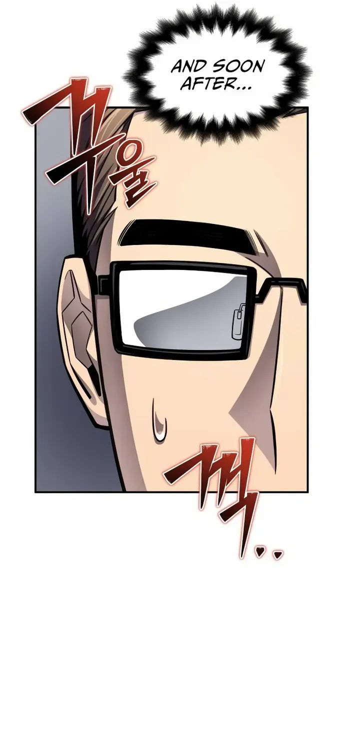 Superhuman Battlefield Kainu Manga Chapter 72 Page 73