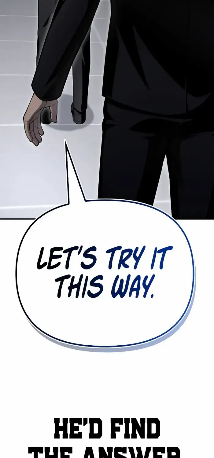 Superhuman Battlefield Kainu Manga Chapter 72 Page 75