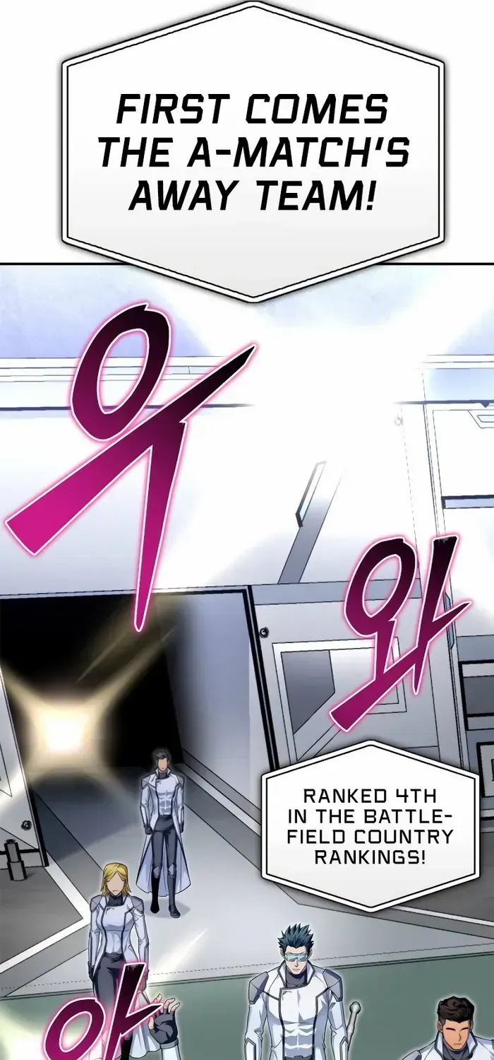 Superhuman Battlefield Kainu Manga Chapter 72 Page 80