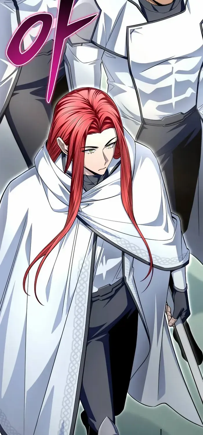 Superhuman Battlefield Kainu Manga Chapter 72 Page 82