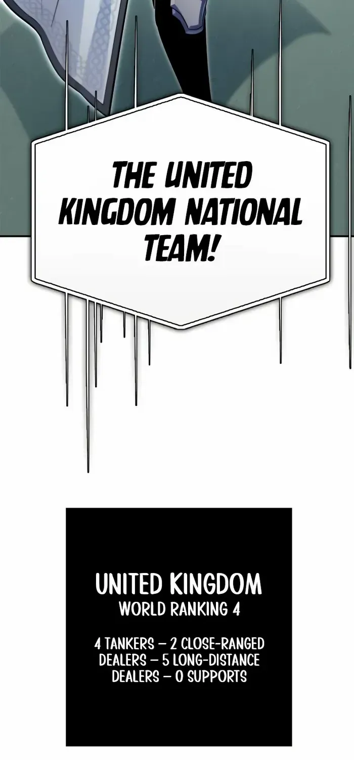Superhuman Battlefield Kainu Manga Chapter 72 Page 83