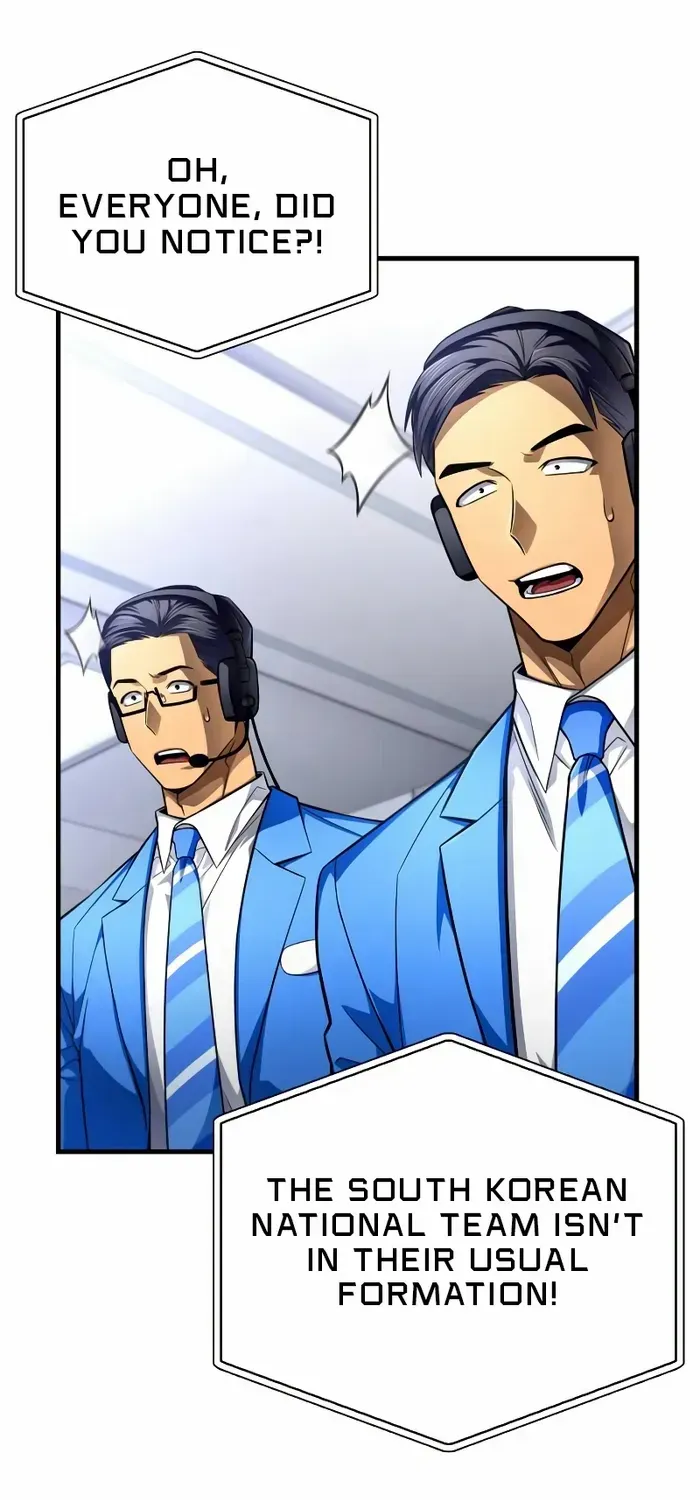 Superhuman Battlefield Kainu Manga Chapter 72 Page 92