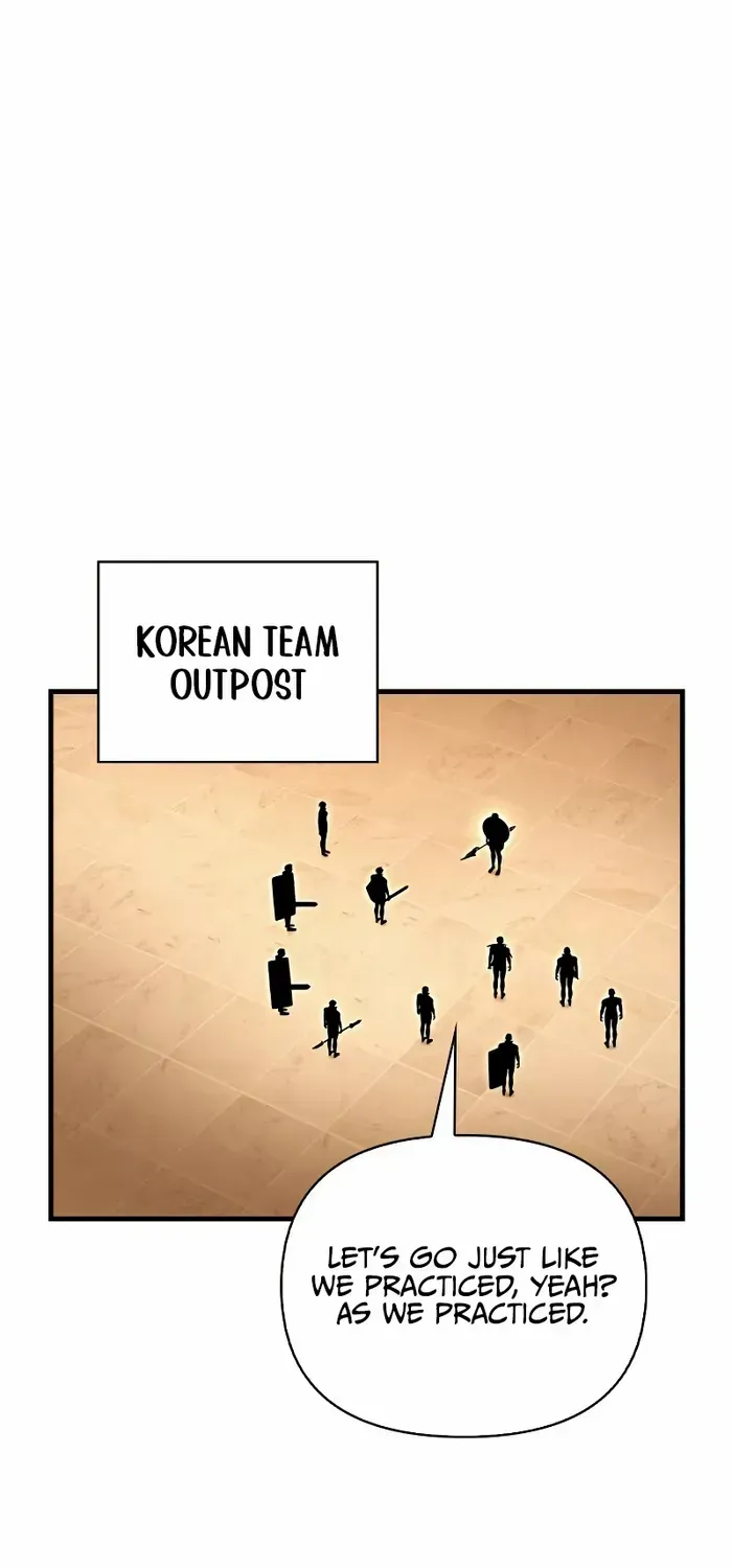 Superhuman Battlefield Kainu Manga Chapter 72 Page 100