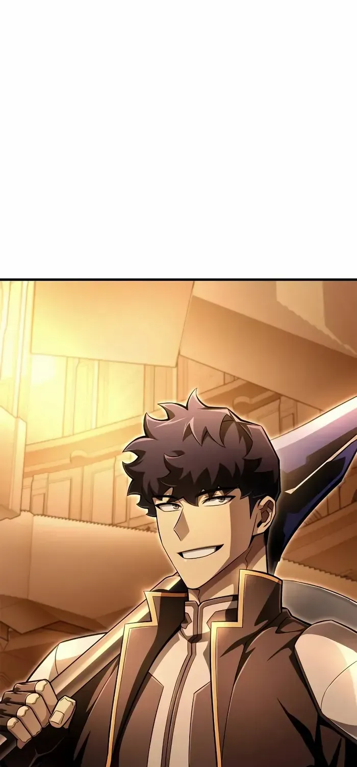 Superhuman Battlefield Kainu Manga Chapter 72 Page 101