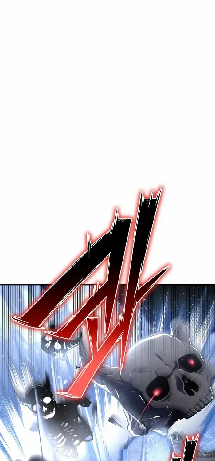 Superhuman Battlefield Kainu Manga Chapter 72 Page 107