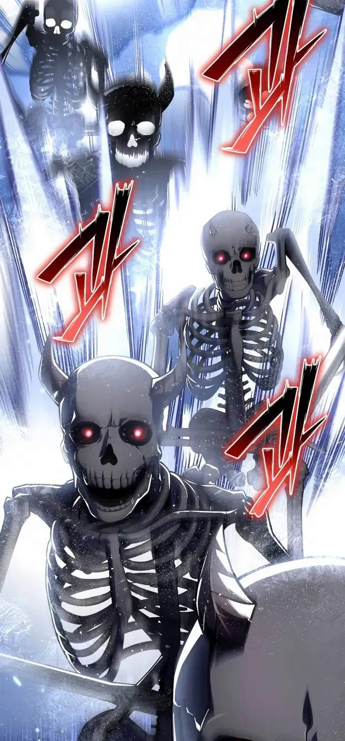 Superhuman Battlefield Kainu Manga Chapter 72 Page 108