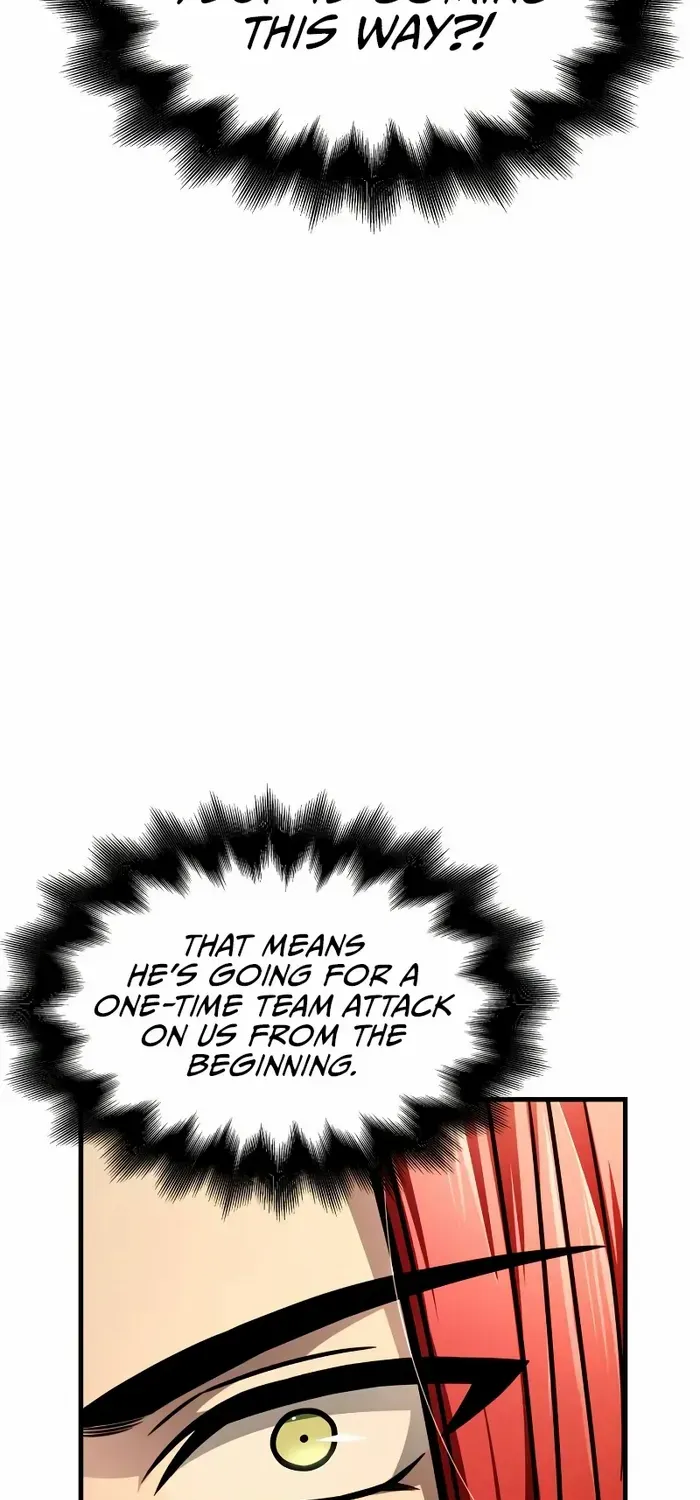 Superhuman Battlefield Kainu Manga Chapter 72 Page 114