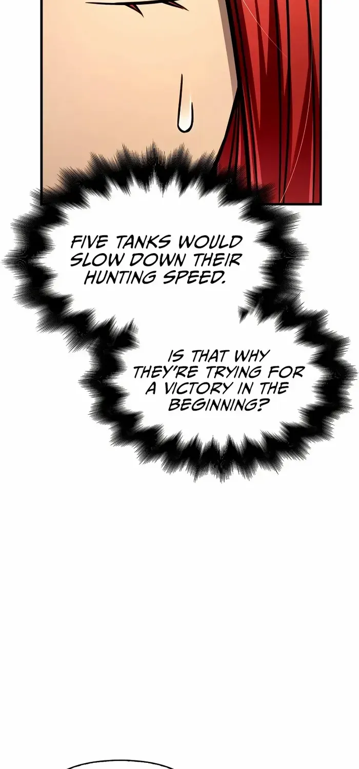 Superhuman Battlefield Kainu Manga Chapter 72 Page 115