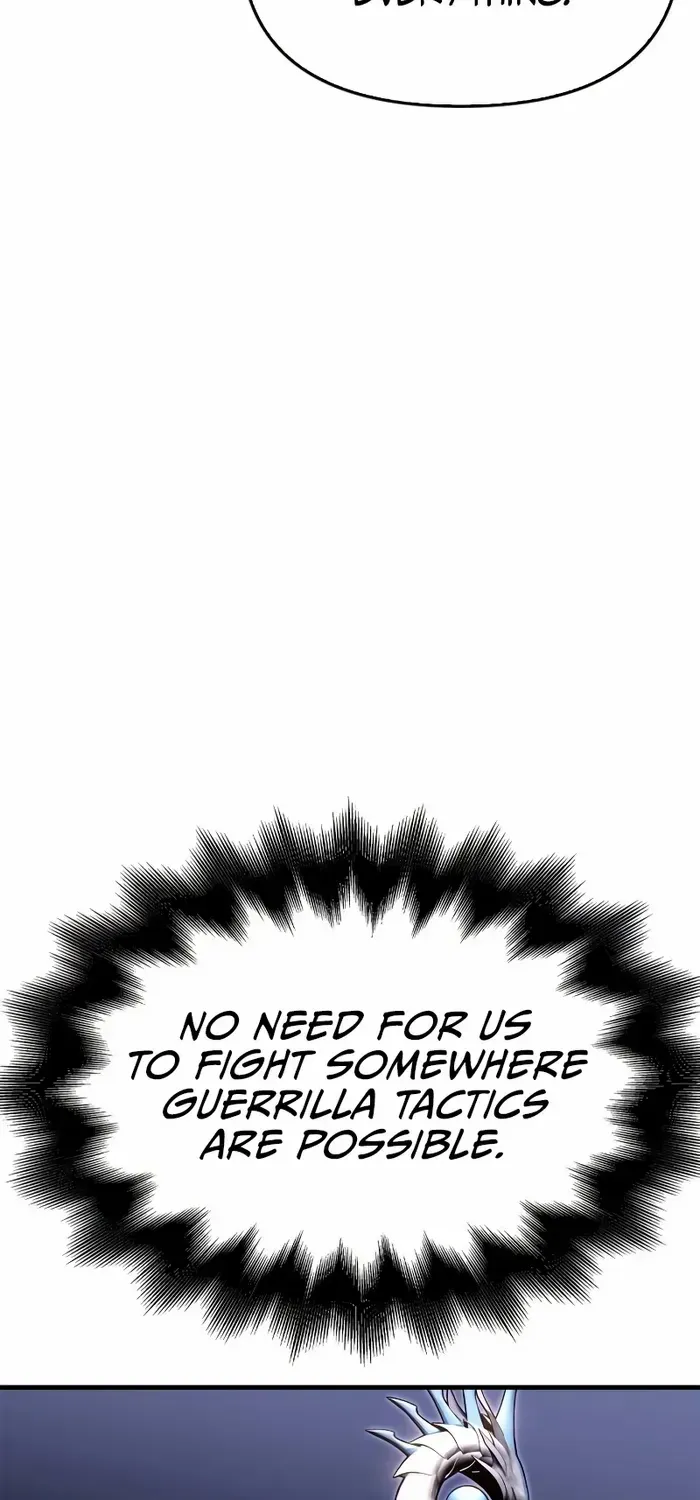 Superhuman Battlefield Kainu Manga Chapter 72 Page 119