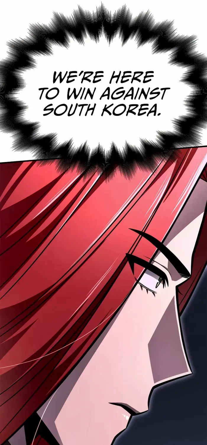 Superhuman Battlefield Kainu Manga Chapter 72 Page 122