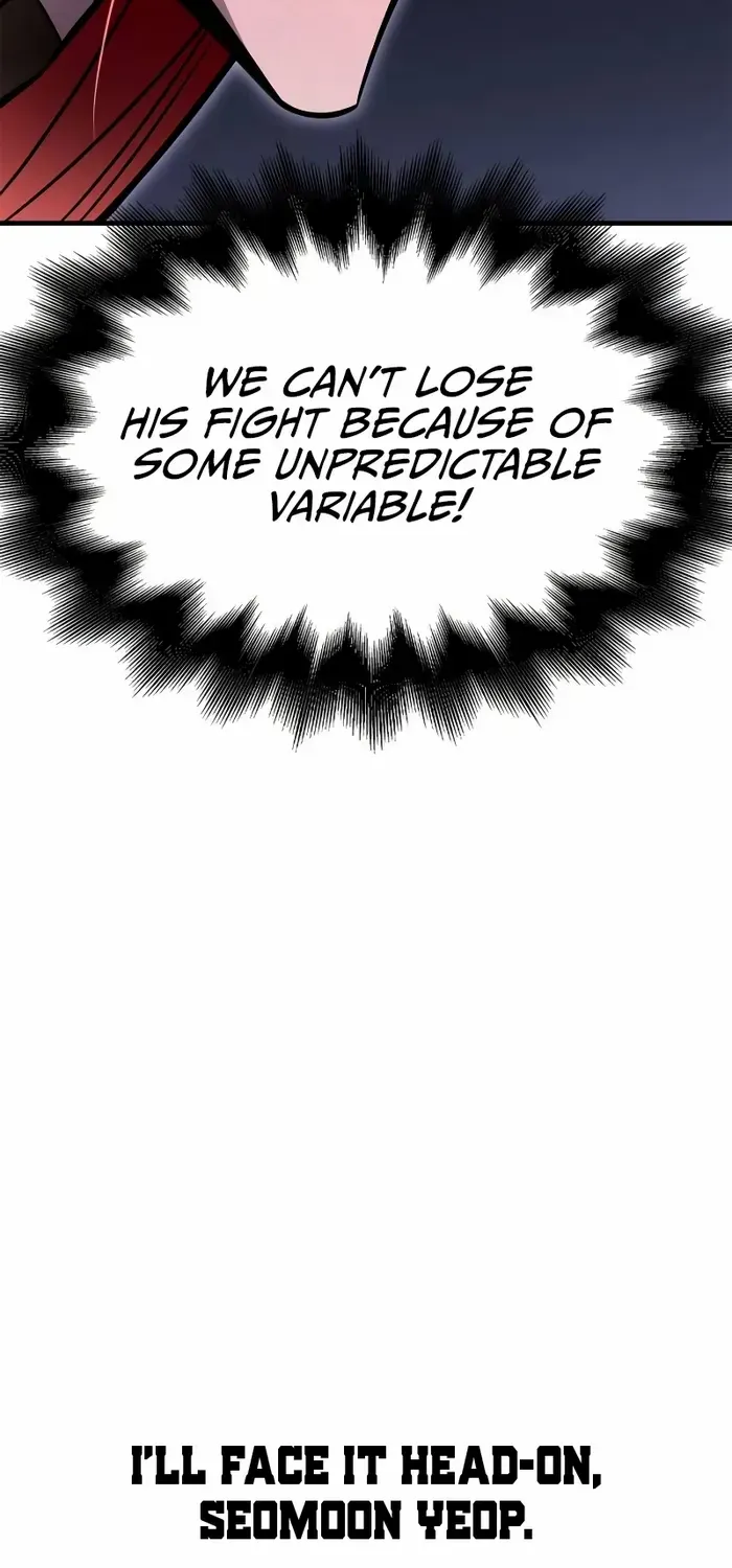 Superhuman Battlefield Kainu Manga Chapter 72 Page 123