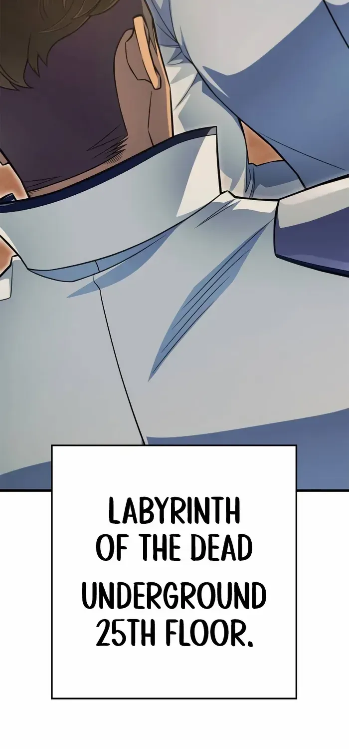 Superhuman Battlefield Kainu Manga Chapter 72 Page 126