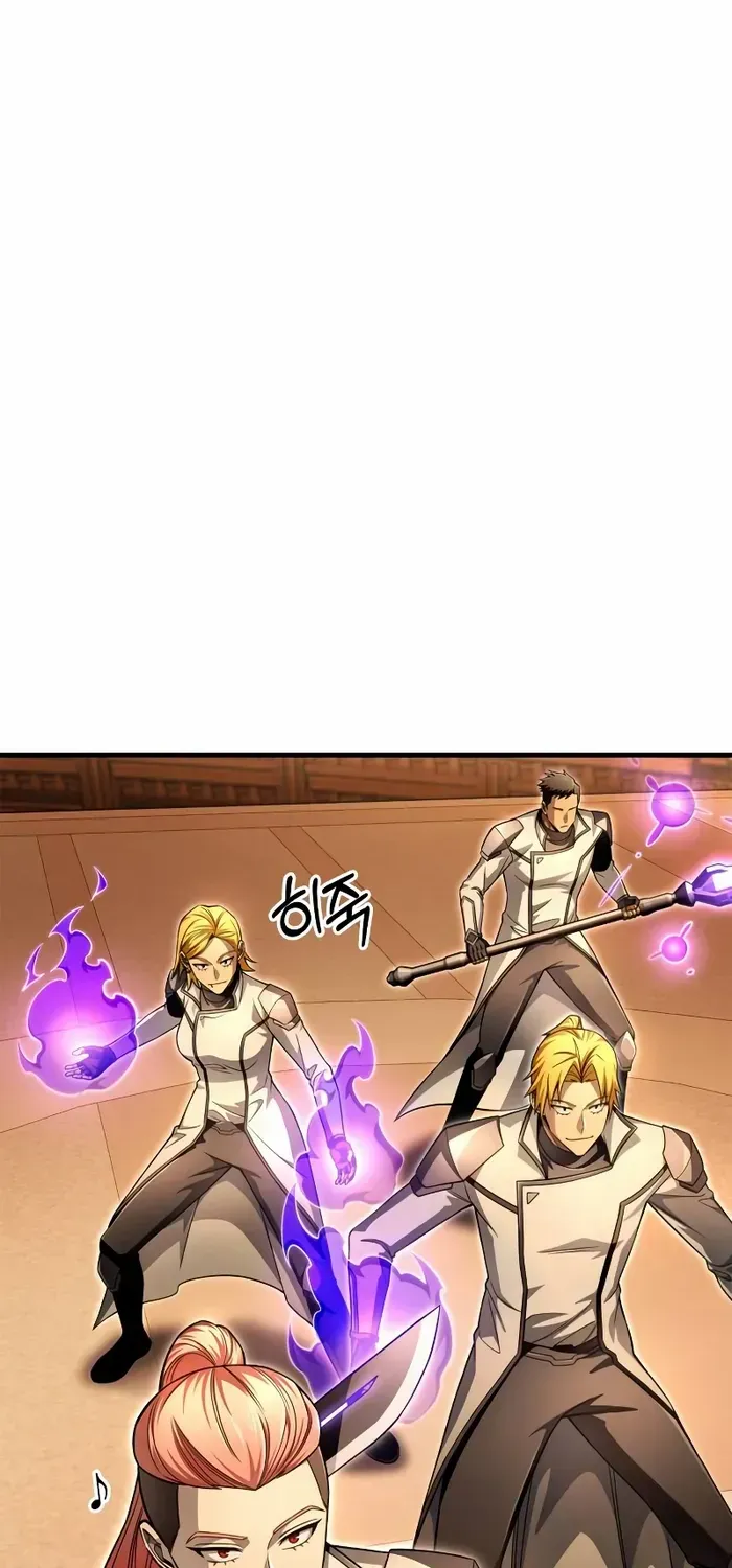 Superhuman Battlefield Kainu Manga Chapter 72 Page 127