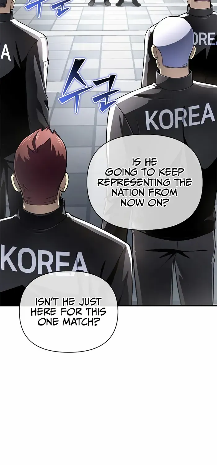 Superhuman Battlefield Kainu Manga Chapter 71 Page 6