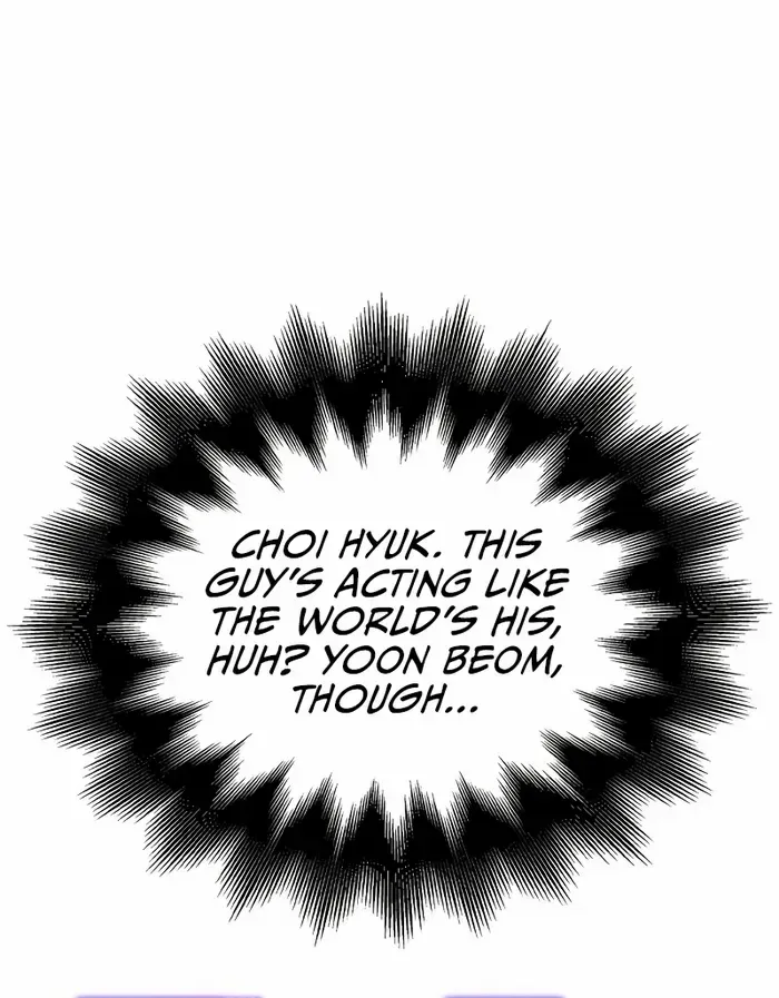 Superhuman Battlefield Kainu Manga Chapter 71 Page 10