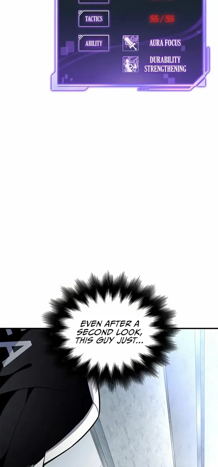 Superhuman Battlefield Kainu Manga Chapter 71 Page 13