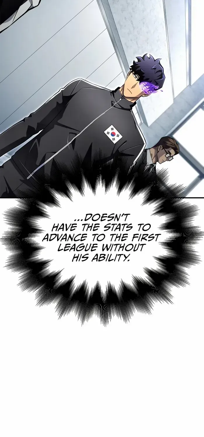 Superhuman Battlefield Kainu Manga Chapter 71 Page 14