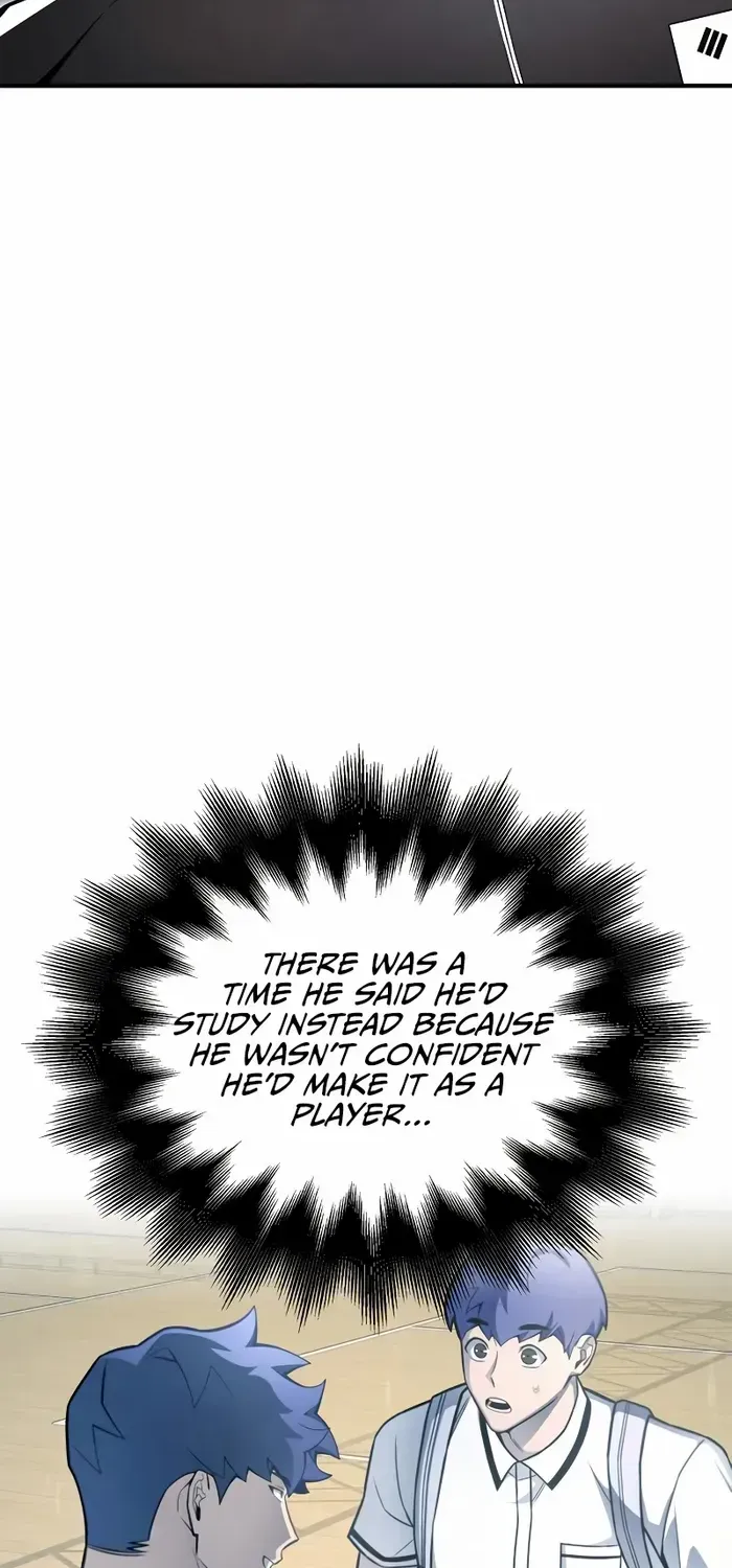 Superhuman Battlefield Kainu Manga Chapter 71 Page 16