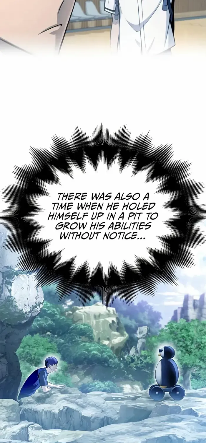 Superhuman Battlefield Kainu Manga Chapter 71 Page 18