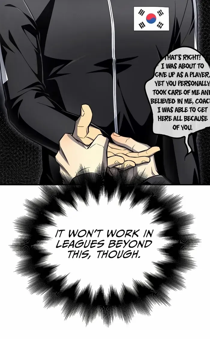 Superhuman Battlefield Kainu Manga Chapter 71 Page 28
