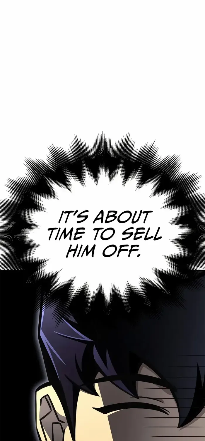 Superhuman Battlefield Kainu Manga Chapter 71 Page 29