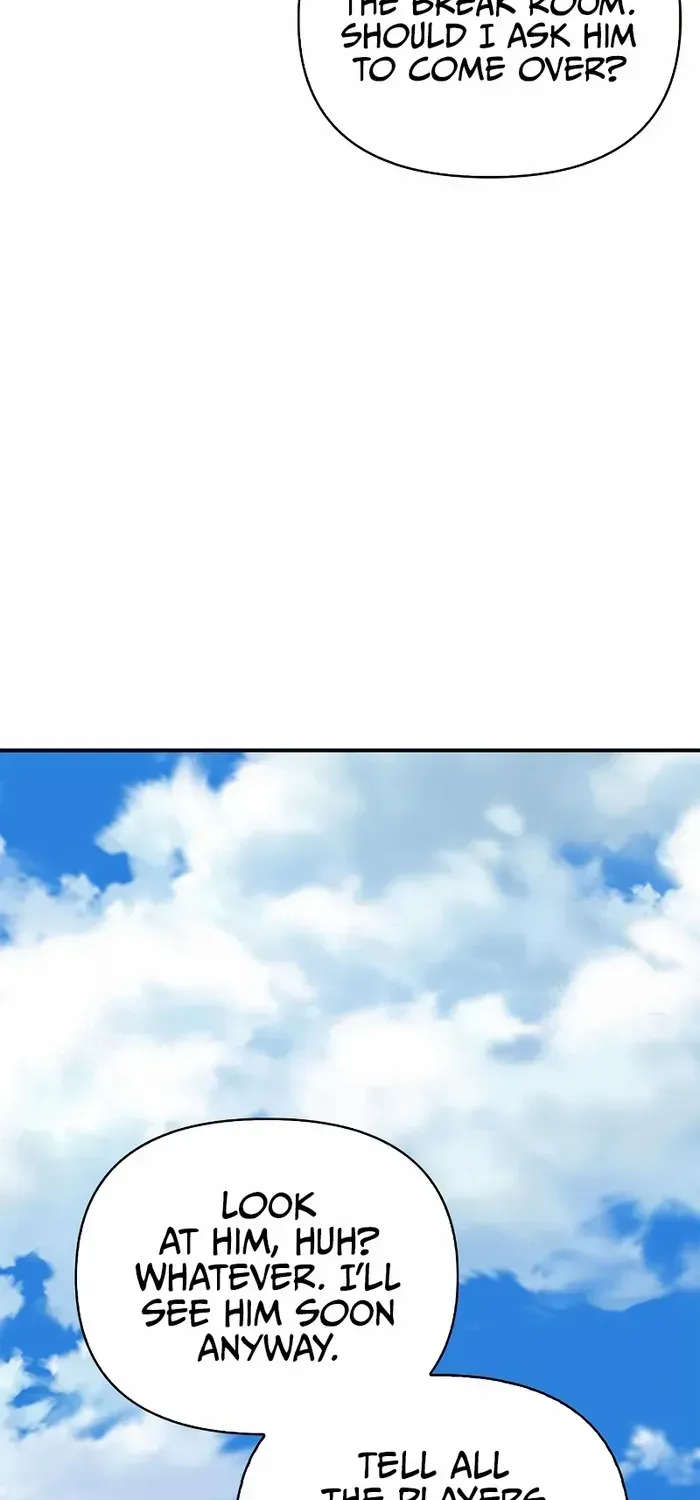Superhuman Battlefield Kainu Manga Chapter 71 Page 32