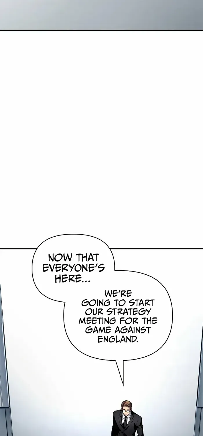 Superhuman Battlefield Kainu Manga Chapter 71 Page 35
