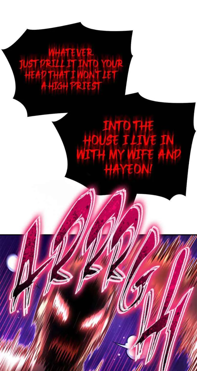 Superhuman Battlefield Kainu Manga Chapter 70 Page 11