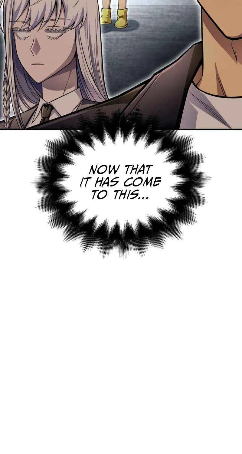 Superhuman Battlefield Kainu Manga Chapter 70 Page 14