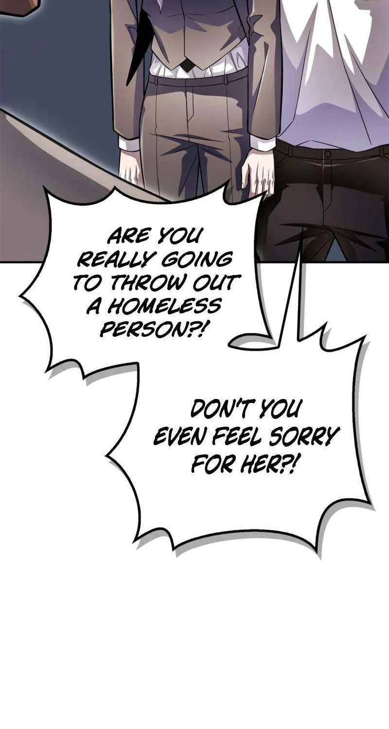 Superhuman Battlefield Kainu Manga Chapter 70 Page 16