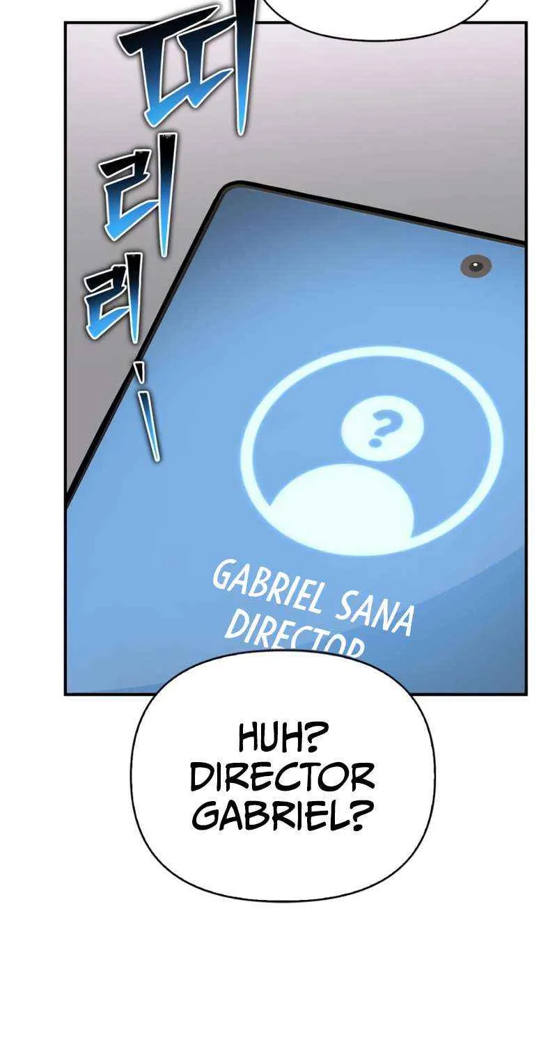 Superhuman Battlefield Kainu Manga Chapter 70 Page 21