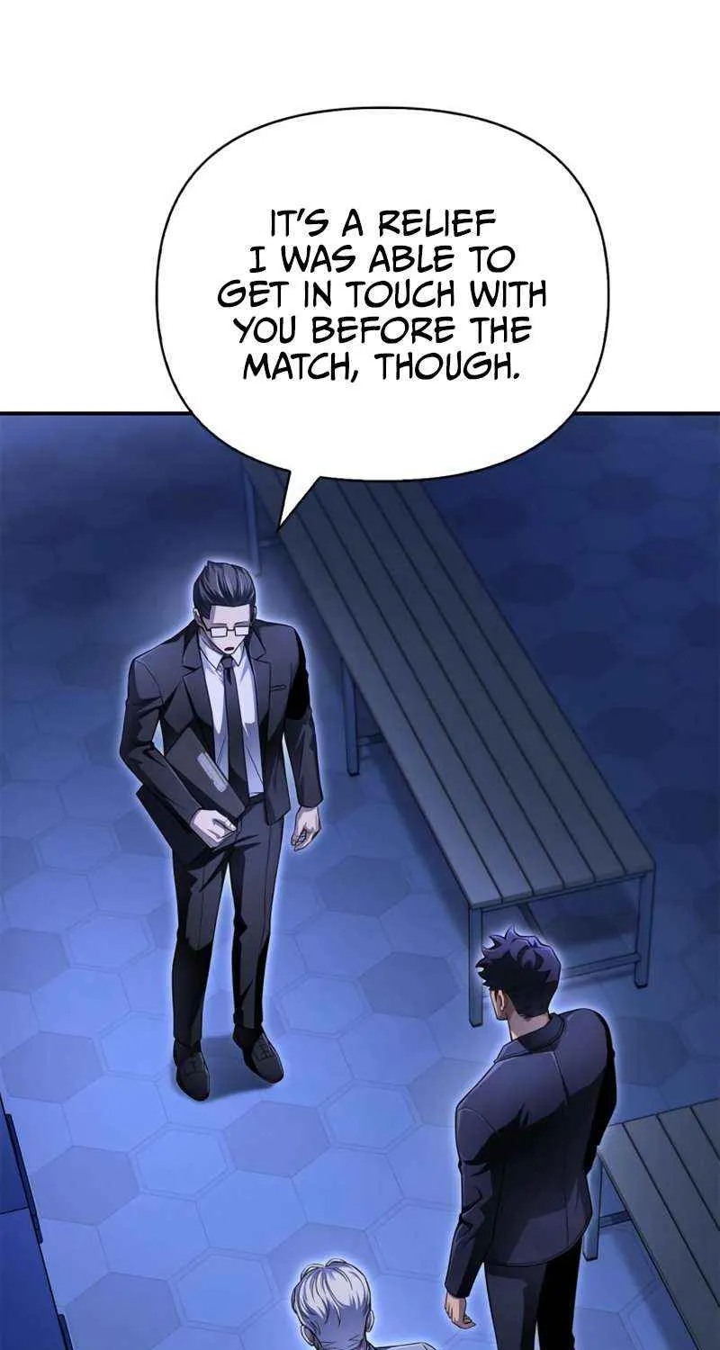 Superhuman Battlefield Kainu Manga Chapter 70 Page 29