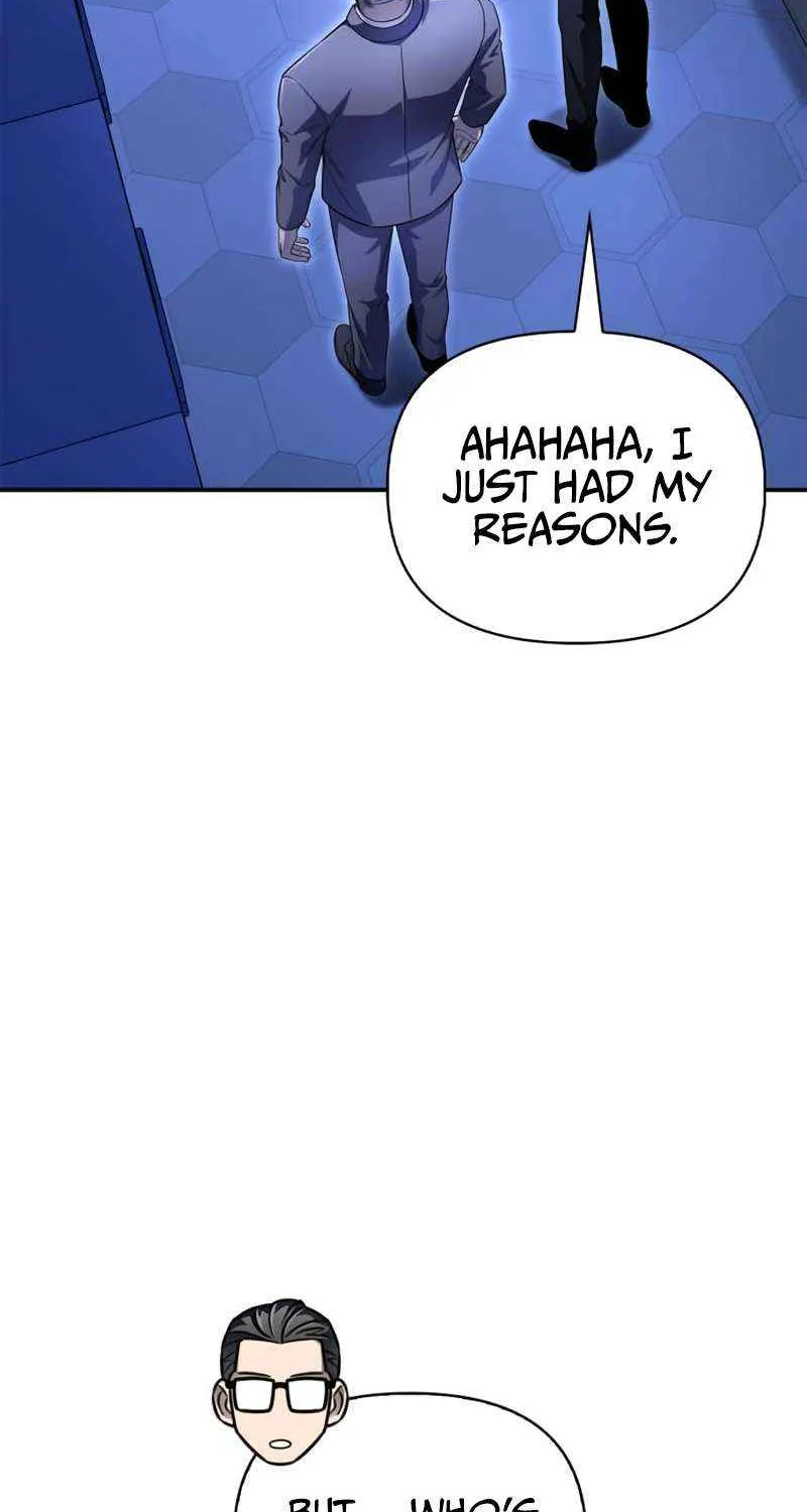 Superhuman Battlefield Kainu Manga Chapter 70 Page 30