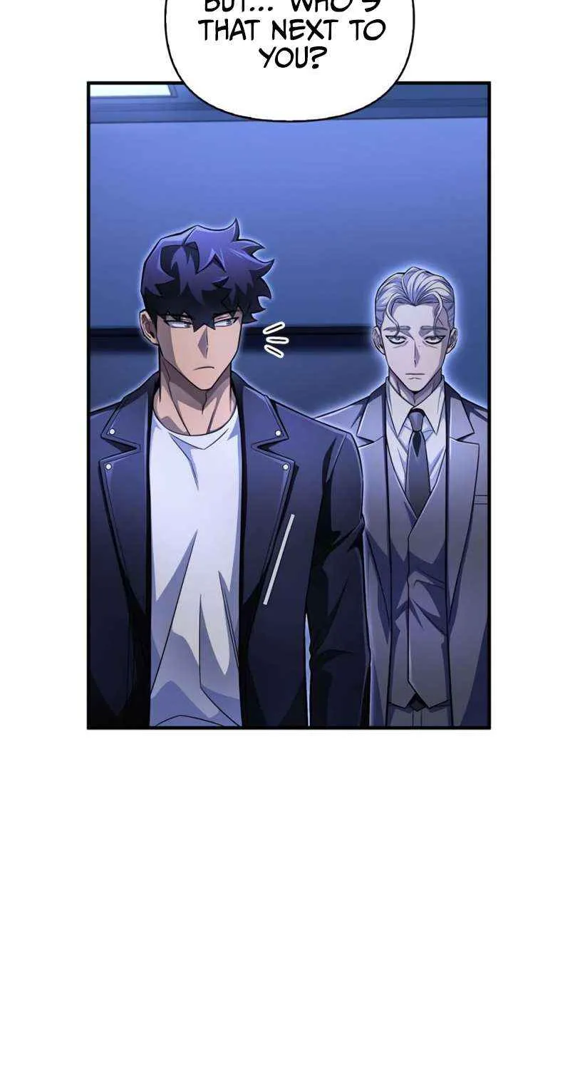 Superhuman Battlefield Kainu Manga Chapter 70 Page 31