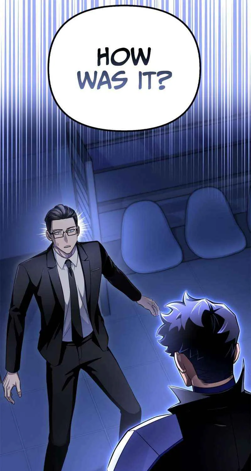 Superhuman Battlefield Kainu Manga Chapter 70 Page 49