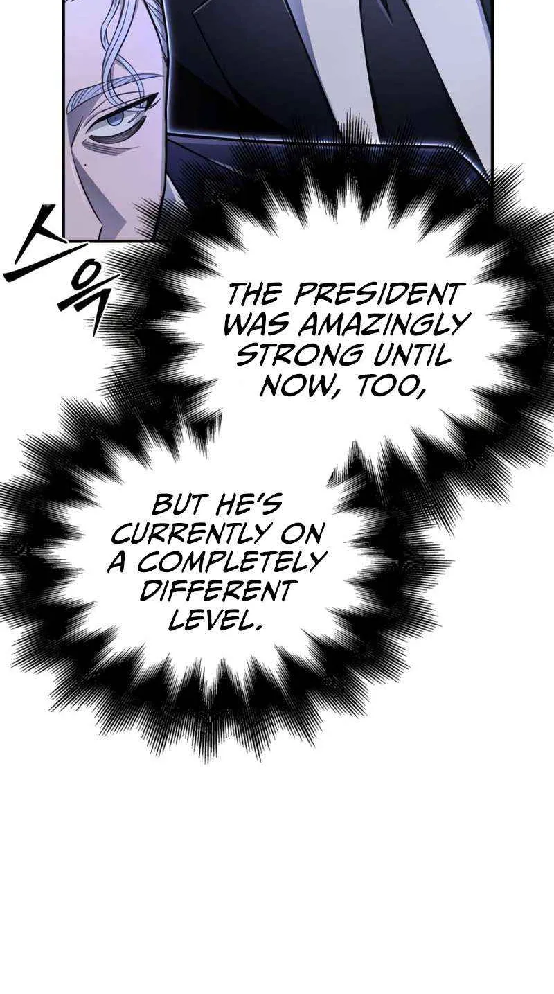 Superhuman Battlefield Kainu Manga Chapter 70 Page 52