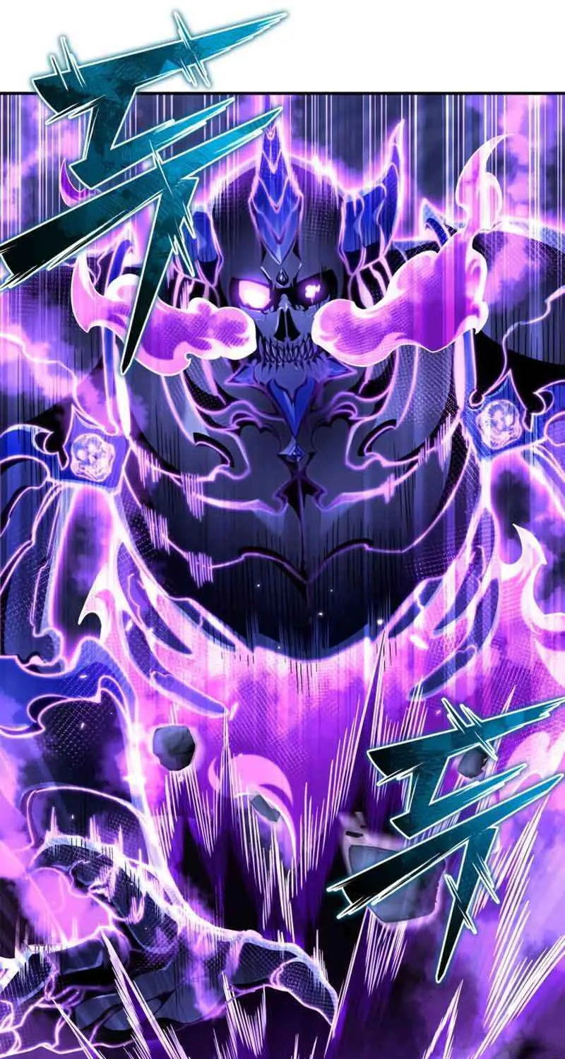 Superhuman Battlefield Kainu Manga Chapter 70 Page 62