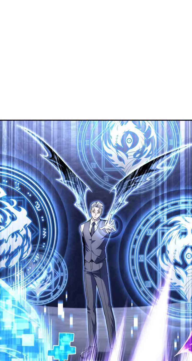 Superhuman Battlefield Kainu Manga Chapter 70 Page 66