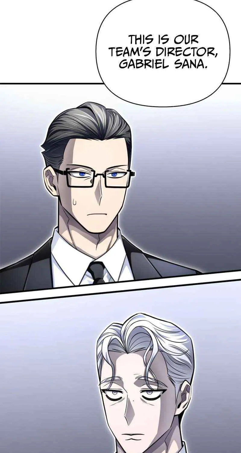 Superhuman Battlefield Kainu Manga Chapter 70 Page 74