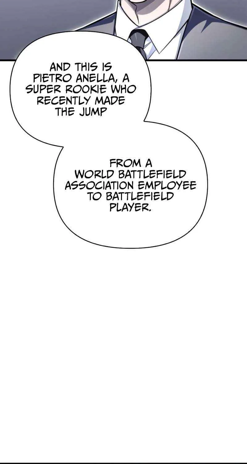 Superhuman Battlefield Kainu Manga Chapter 70 Page 75