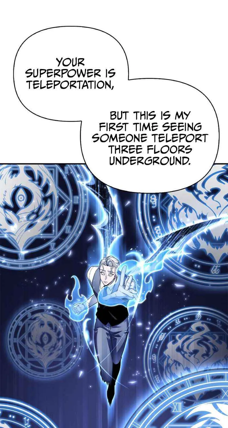 Superhuman Battlefield Kainu Manga Chapter 70 Page 79