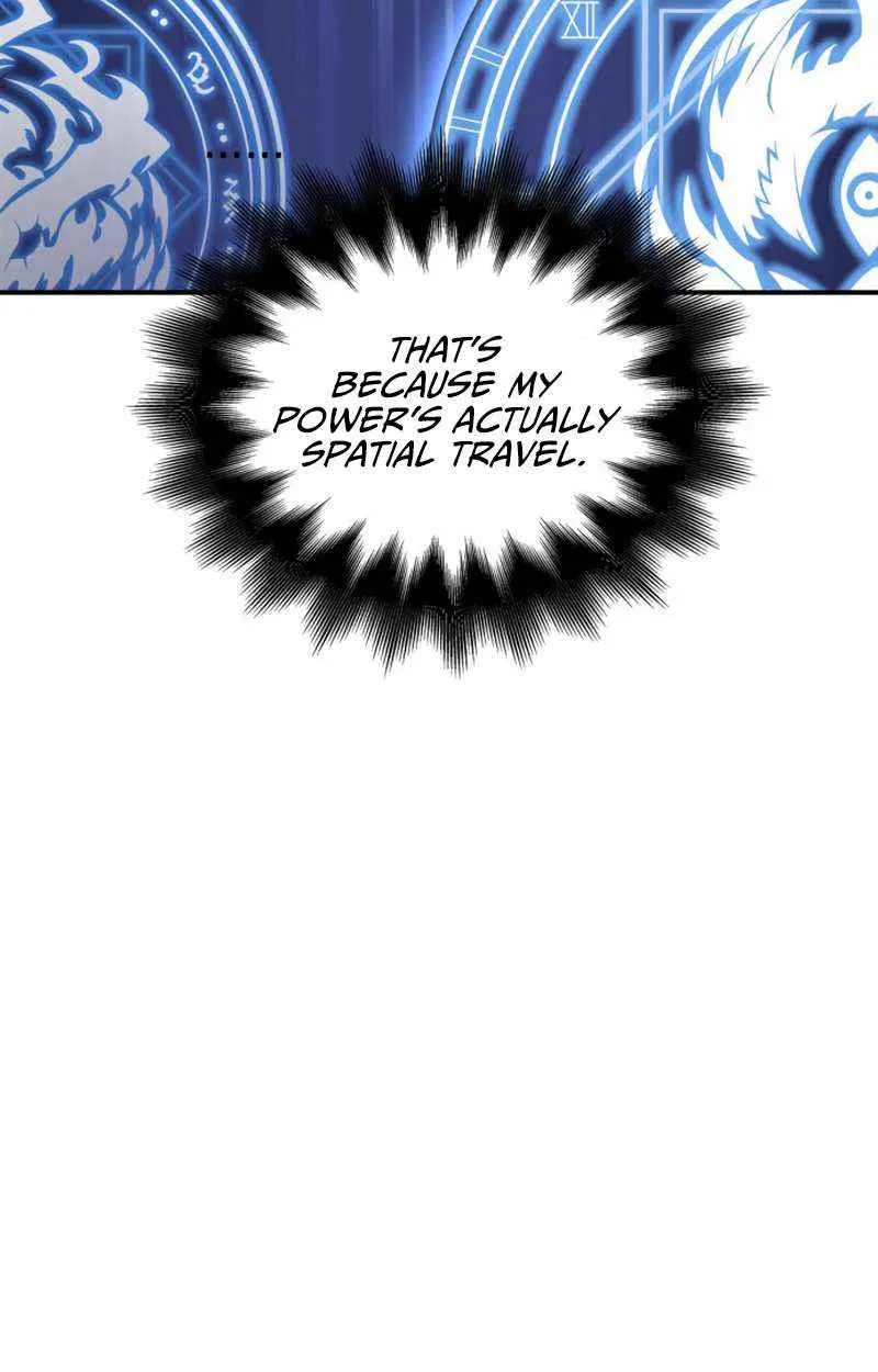 Superhuman Battlefield Kainu Manga Chapter 70 Page 80