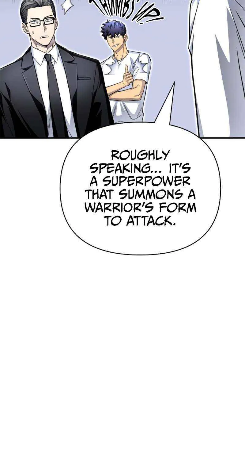 Superhuman Battlefield Kainu Manga Chapter 70 Page 82