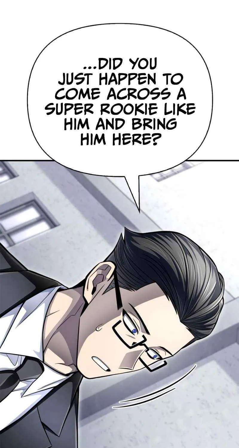 Superhuman Battlefield Kainu Manga Chapter 70 Page 83