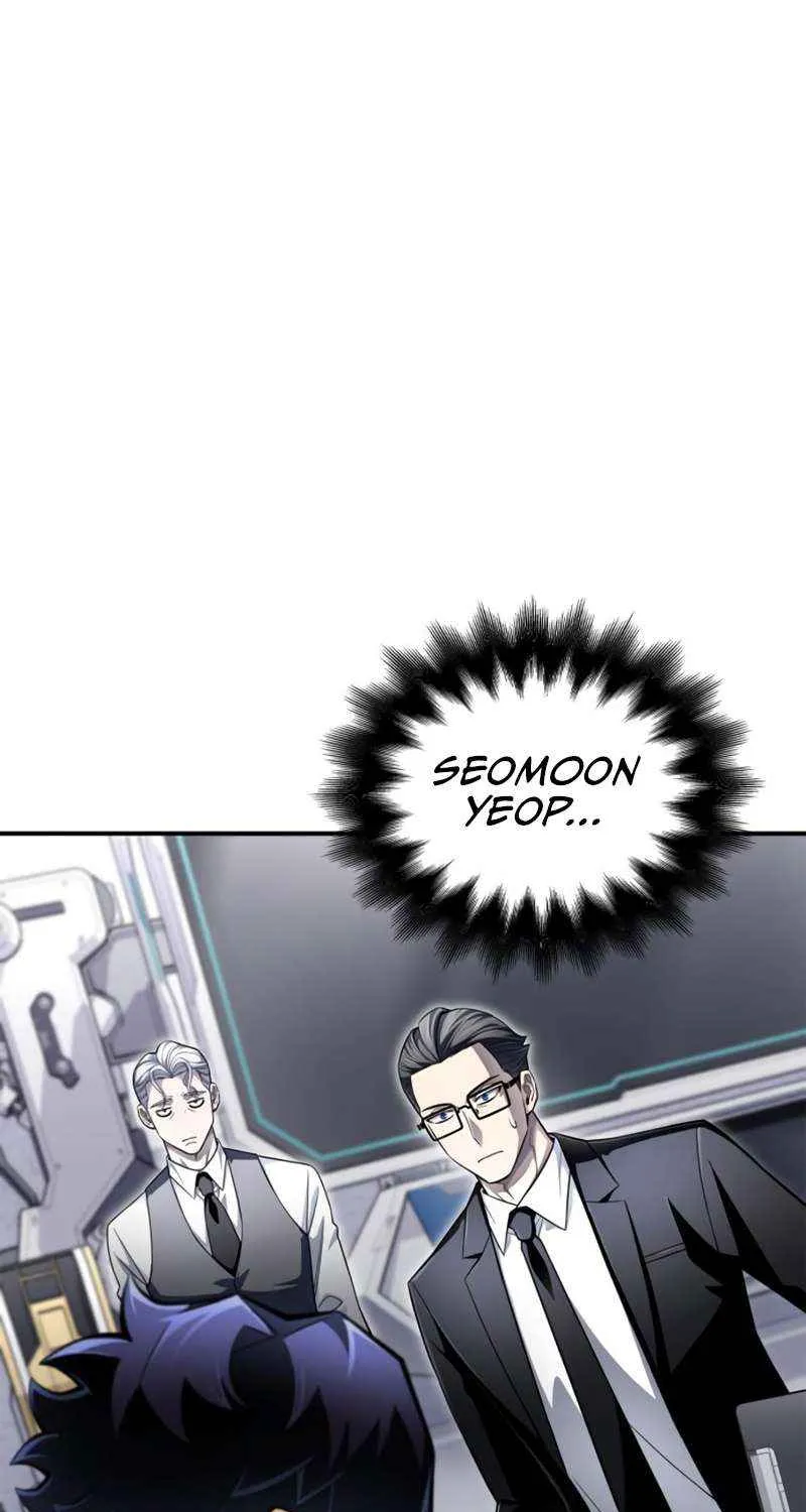 Superhuman Battlefield Kainu Manga Chapter 70 Page 85