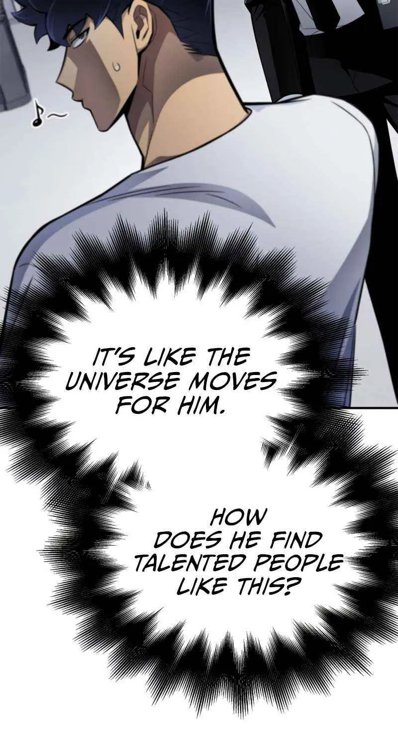 Superhuman Battlefield Kainu Manga Chapter 70 Page 86