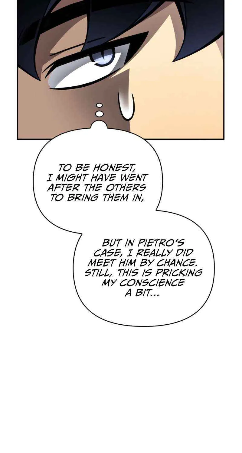 Superhuman Battlefield Kainu Manga Chapter 70 Page 88