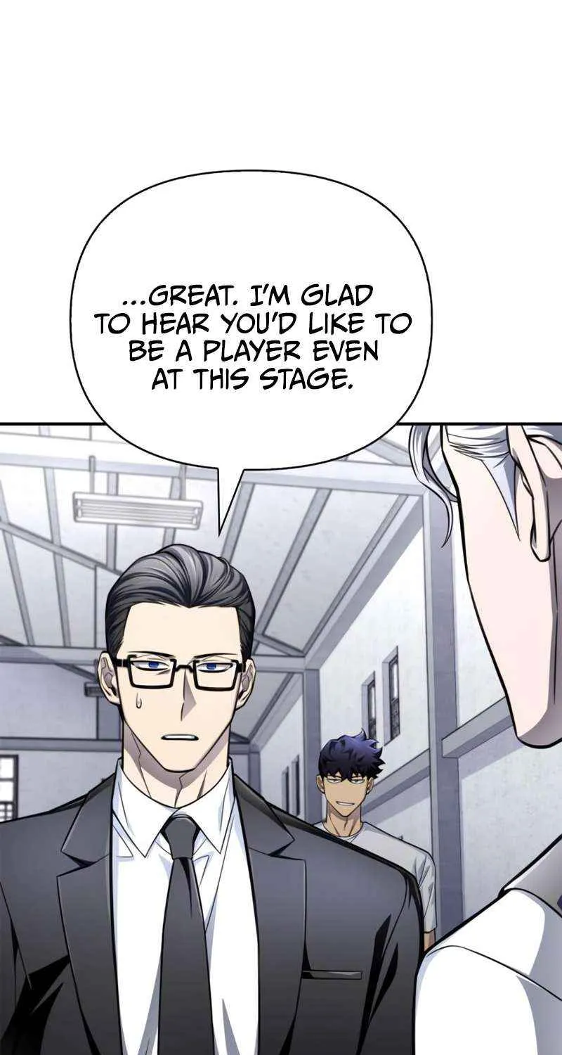 Superhuman Battlefield Kainu Manga Chapter 70 Page 89