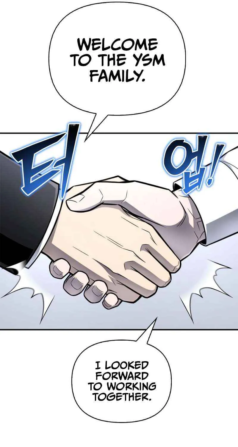 Superhuman Battlefield Kainu Manga Chapter 70 Page 91