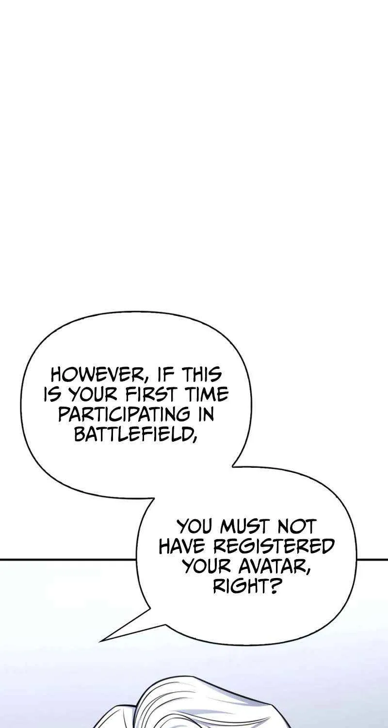 Superhuman Battlefield Kainu Manga Chapter 70 Page 92